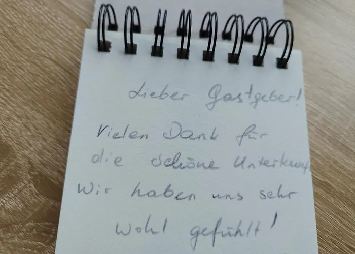 Casa Apartment I Naehe Freizeitpark I Bruehl I Koeln I Bonn