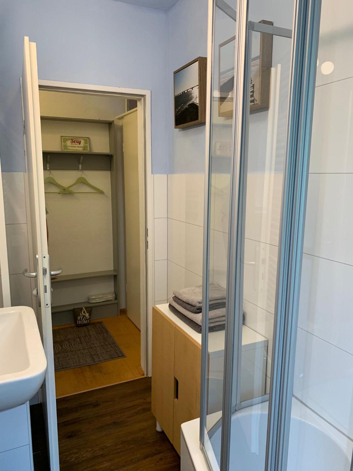 Apartment Casa I Naehe Freizeitpark I I Koeln I Bonn Bruehl (Rhineland)