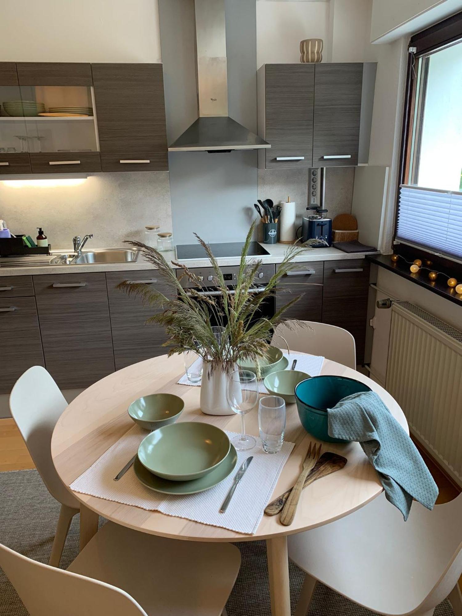 Casa I Naehe Freizeitpark I I Koeln I Bonn