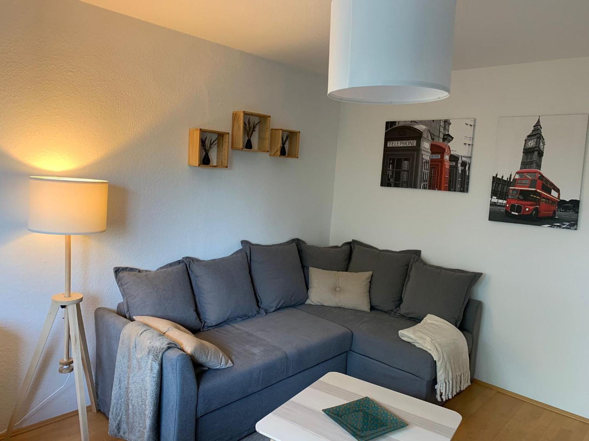 Apartment Casa I Naehe Freizeitpark I I Koeln I Bonn *