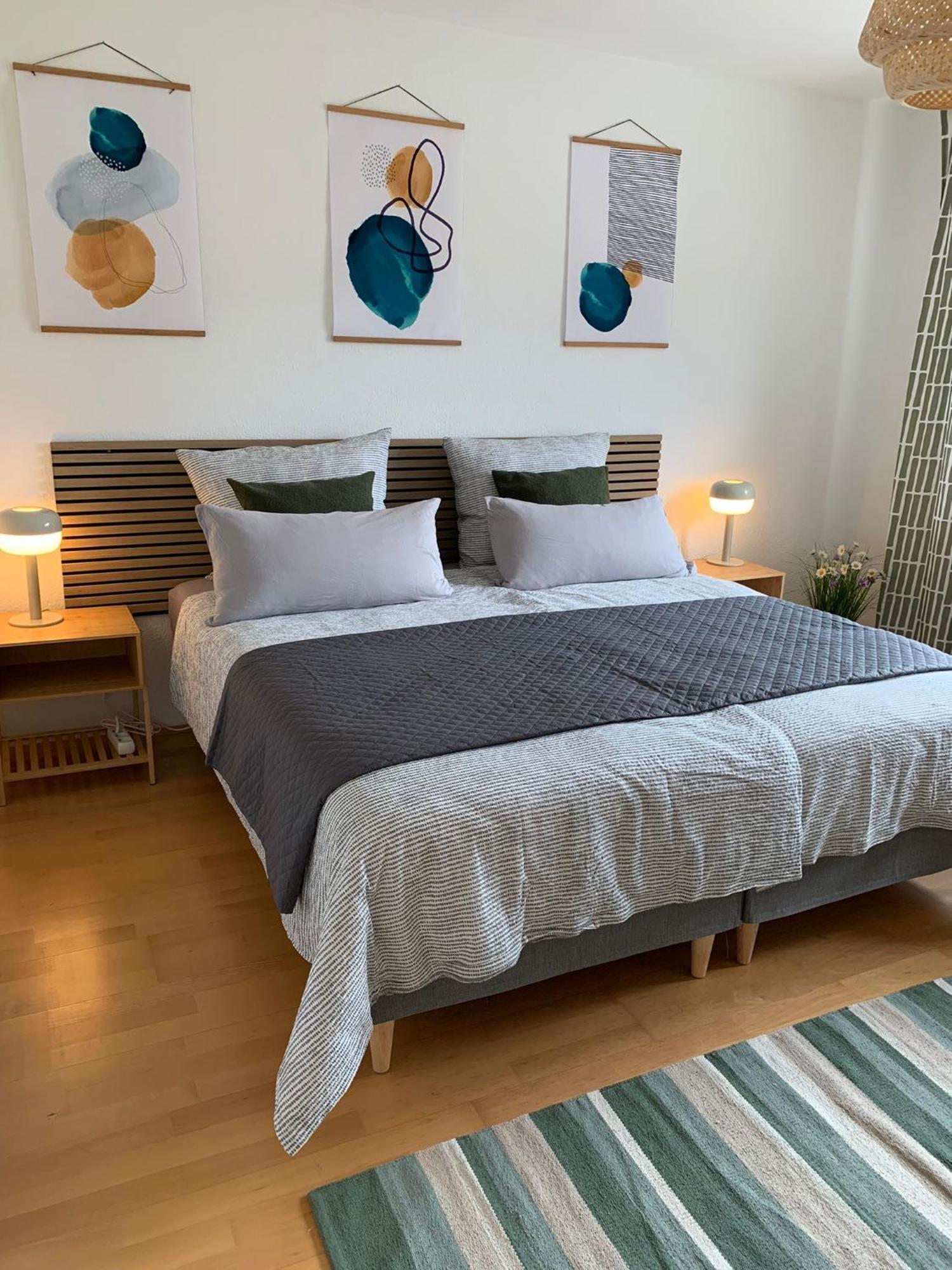 Casa I Naehe Freizeitpark I I Koeln I Bonn Apartment Bruehl (Rhineland)