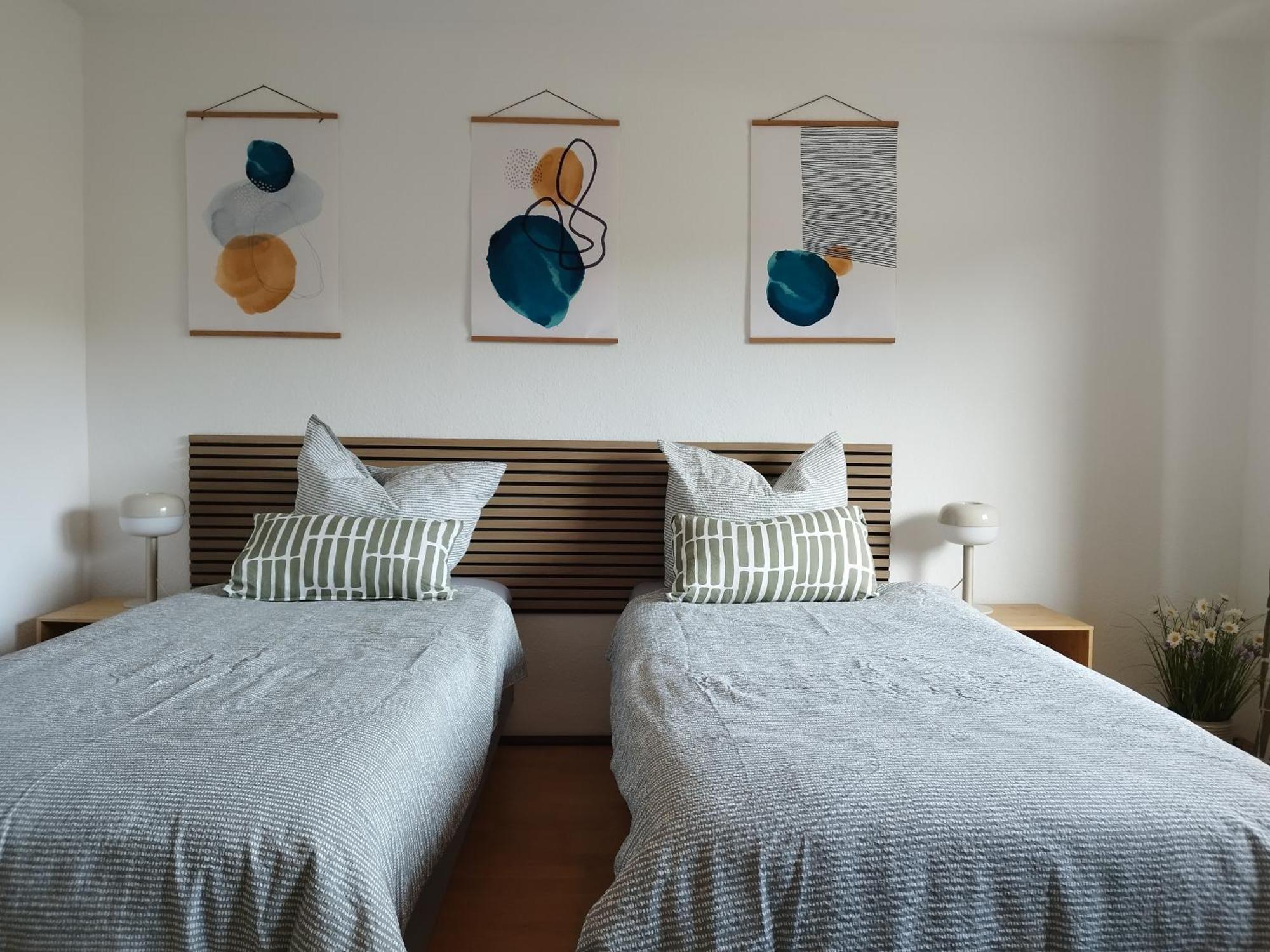 Casa I Naehe Freizeitpark I I Koeln I Bonn Apartment