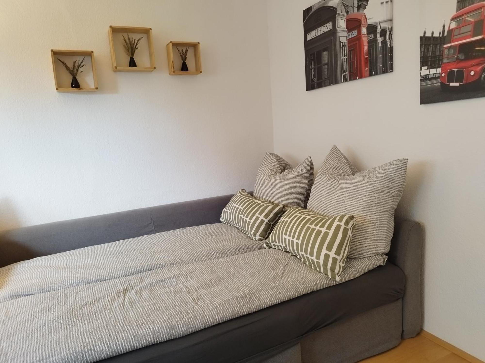 Casa I Naehe Freizeitpark I I Koeln I Bonn Apartment Bruehl (Rhineland)