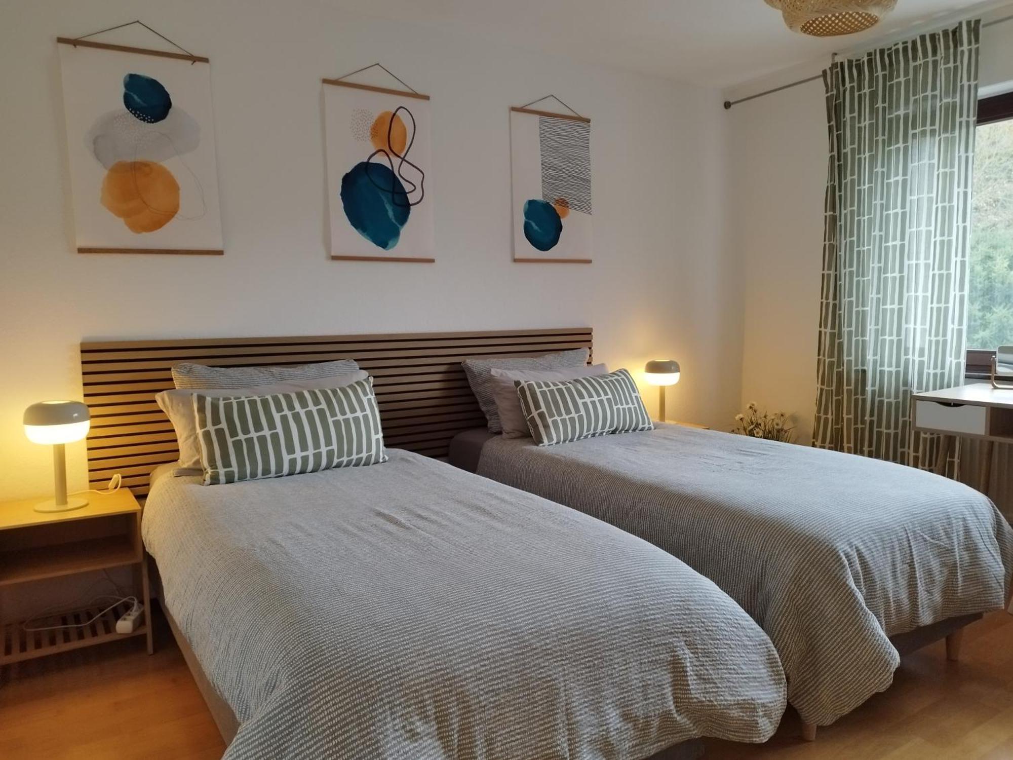 Casa I Naehe Freizeitpark I I Koeln I Bonn Apartment Bruehl (Rhineland)